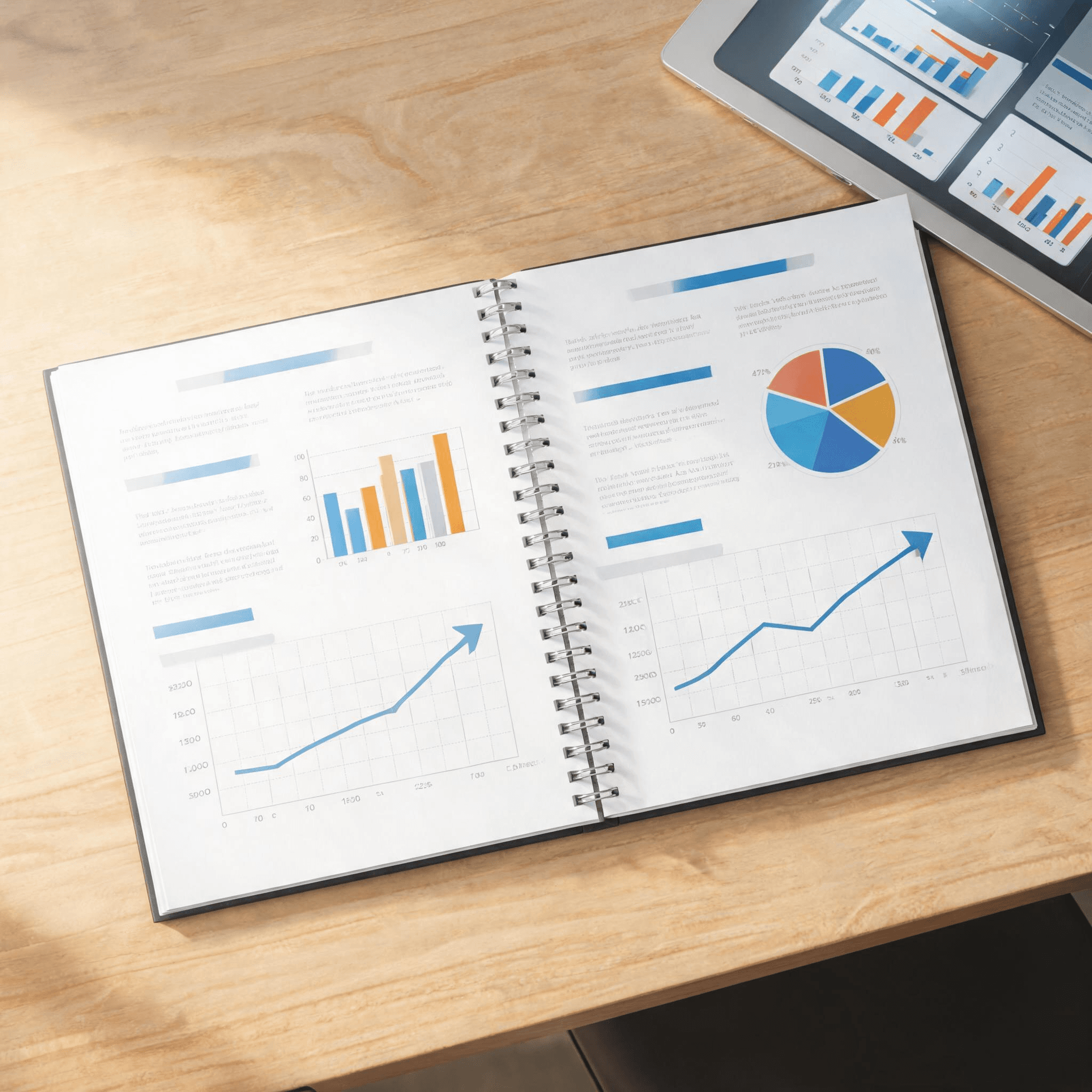 Full Business Report