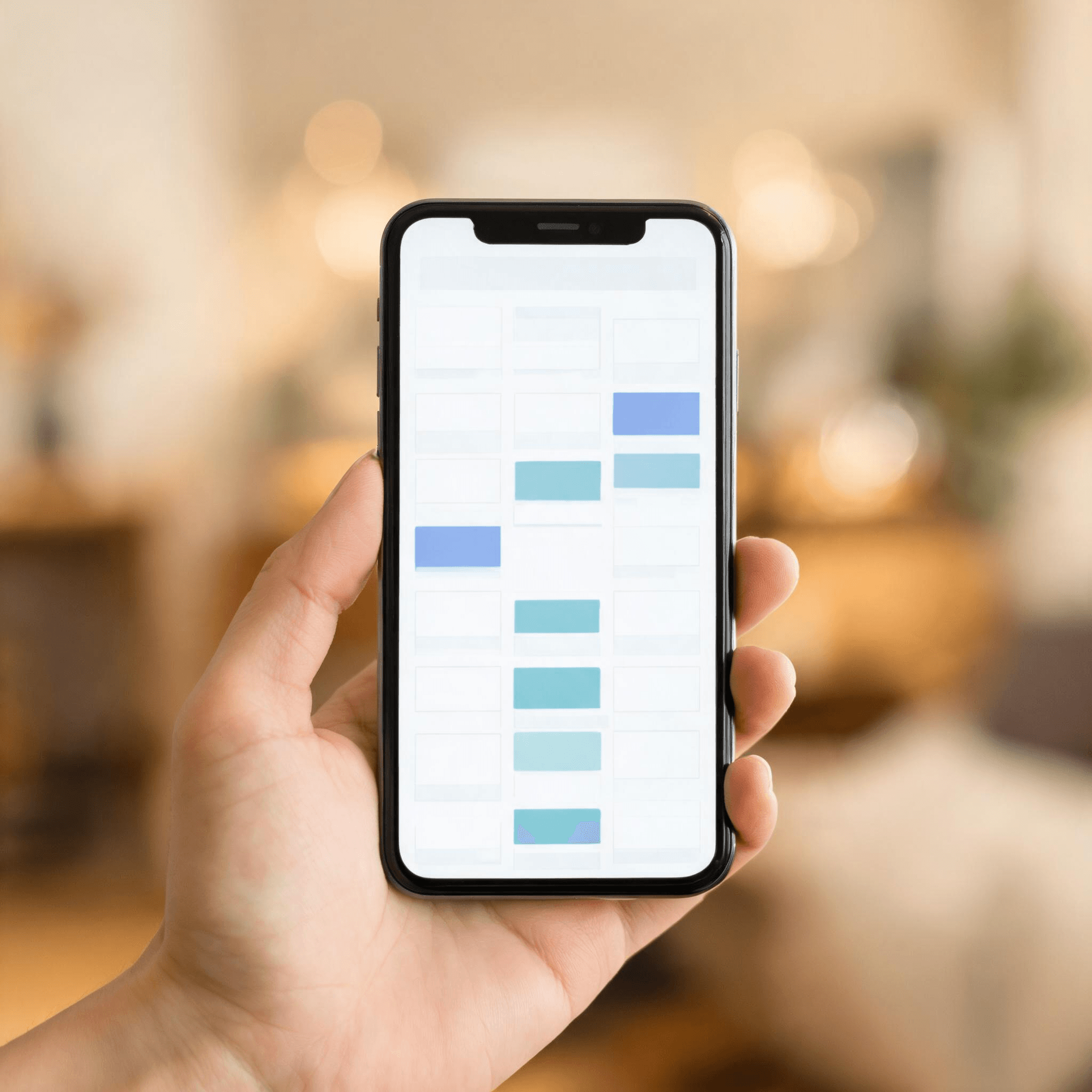 AI Booking Agent